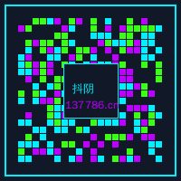 91公众号二维码